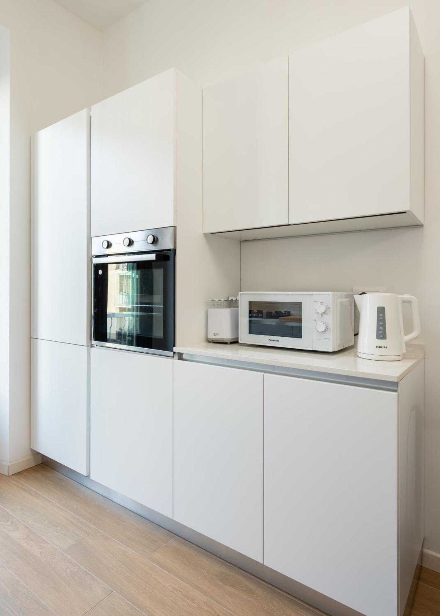 Via Taddeo Alderotti, 85 - Elegant In Careggi, Near Hospital, & Tram Morgagni - Charming Apartamento *