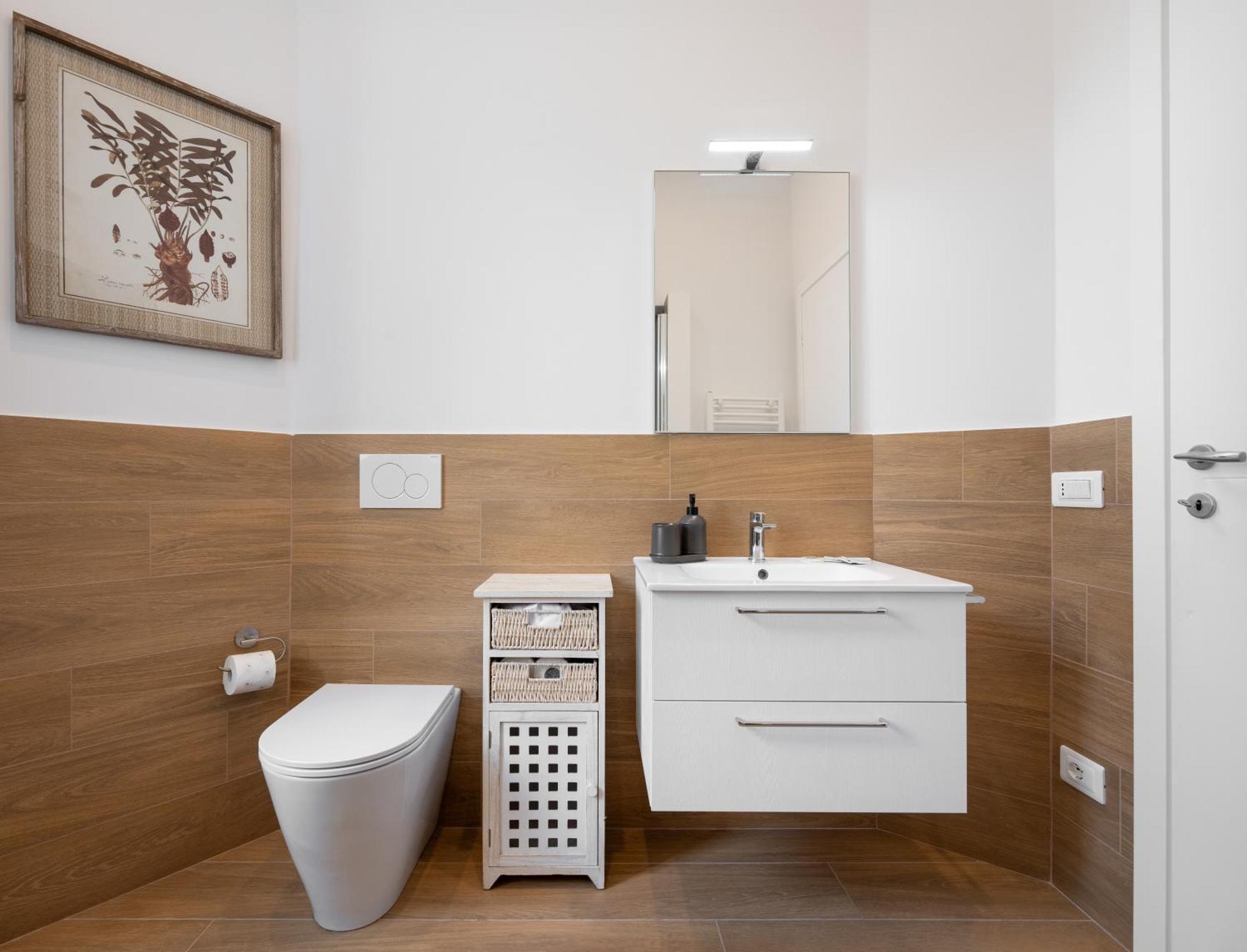 Via Taddeo Alderotti, 85 - Elegant In Careggi, Near Hospital, & Tram Morgagni - Charming Apartamento *
