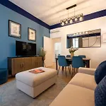 Via Taddeo Alderotti, 85 - Elegant Apartment In Careggi, Near Hospital, University & Tram Morgagni - Florence Charming Apartments