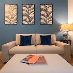 Via Taddeo Alderotti, 85 - Elegant Apartment In Careggi, Near Hospital, University & Tram Morgagni - Florence Charming Apartments