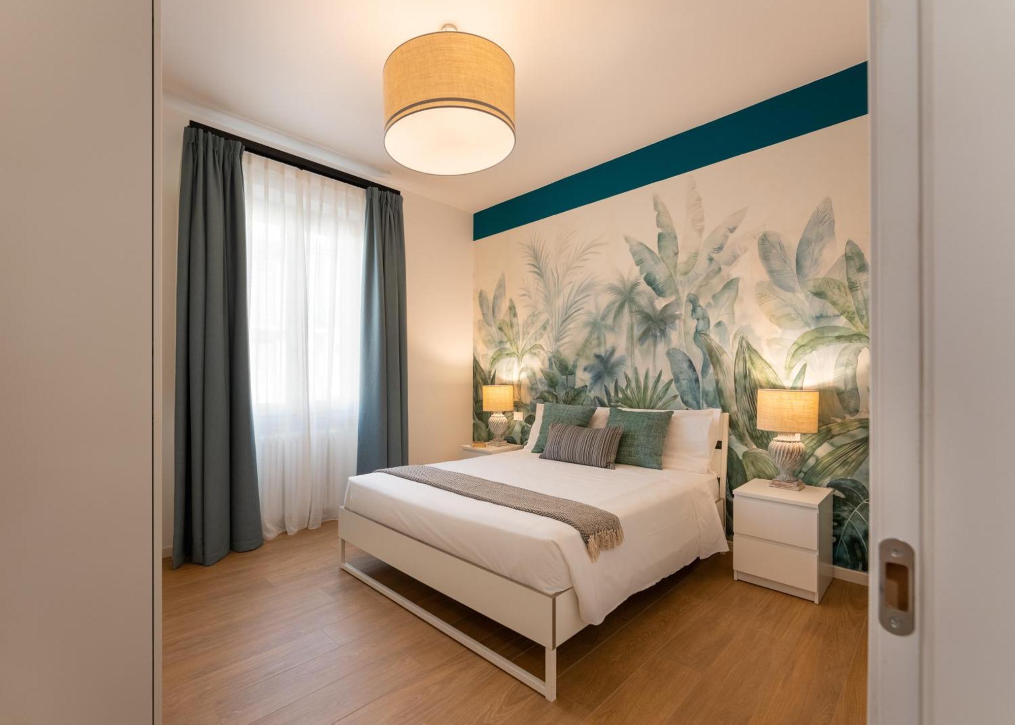 Via Taddeo Alderotti, 85 - Elegant In Careggi, Near Hospital, & Tram Morgagni - Charming Apartamento