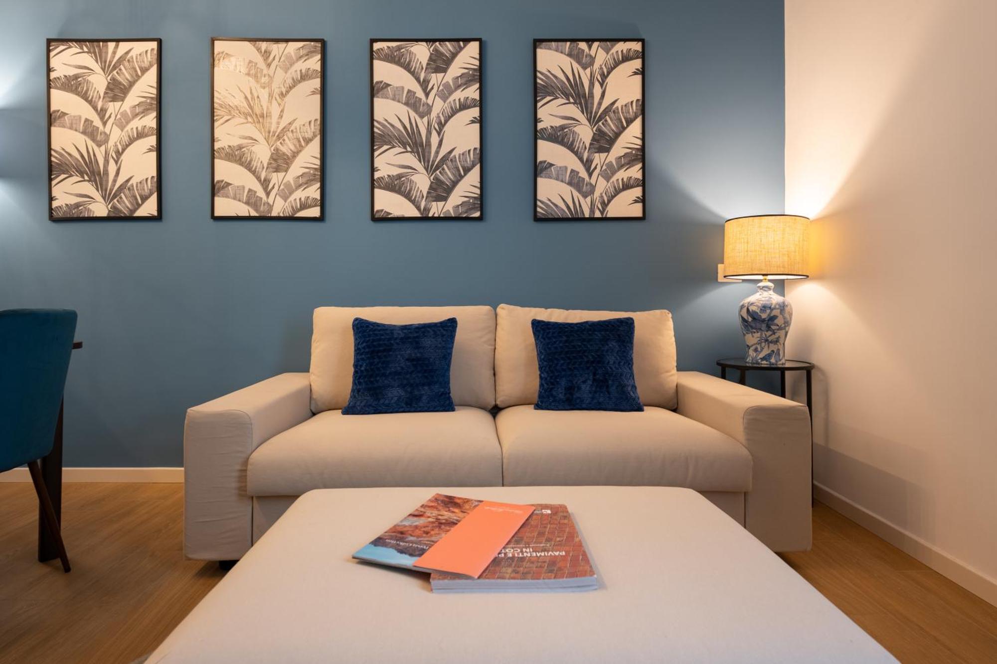 Via Taddeo Alderotti, 85 - Elegant In Careggi, Near Hospital, & Tram Morgagni - Charming Apartamento *