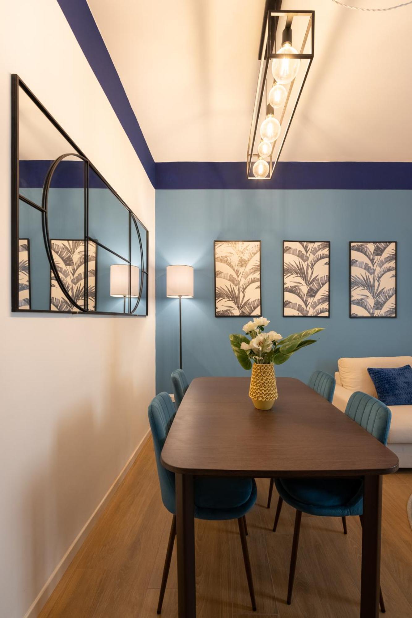 Apartamento Via Taddeo Alderotti, 85 - Elegant In Careggi, Near Hospital, & Tram Morgagni - Charming