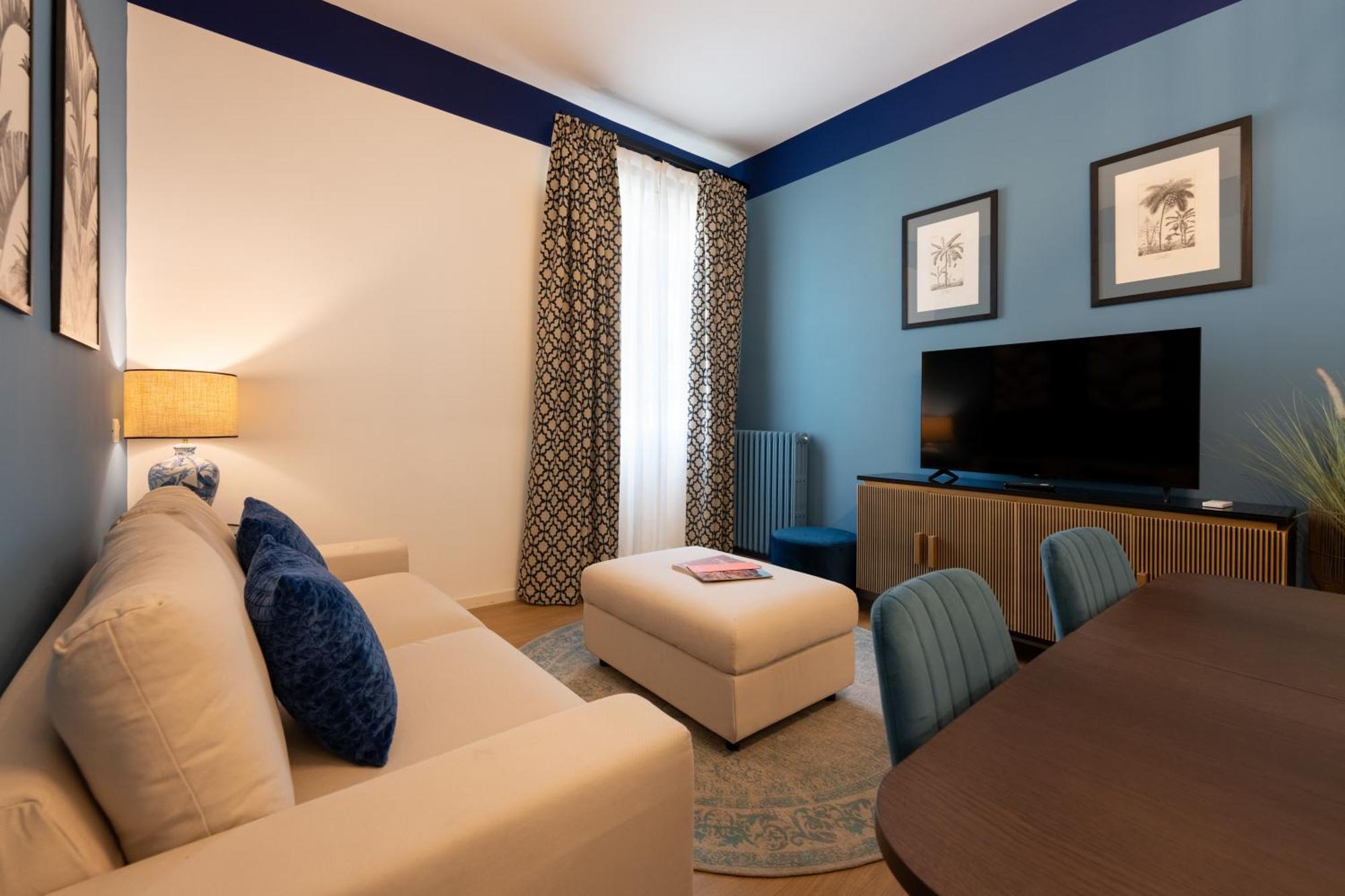 Via Taddeo Alderotti, 85 - Elegant In Careggi, Near Hospital, & Tram Morgagni - Charming Apartamento *